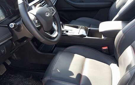 Chery Tiggo 7 Pro, 2023 год, 1 895 000 рублей, 16 фотография