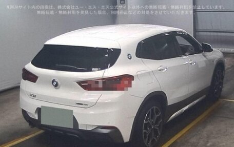 BMW X2, 2019 год, 1 800 000 рублей, 4 фотография