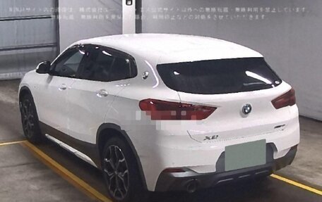 BMW X2, 2019 год, 1 800 000 рублей, 2 фотография