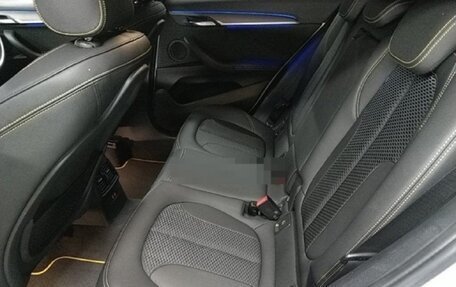 BMW X2, 2019 год, 1 800 000 рублей, 6 фотография