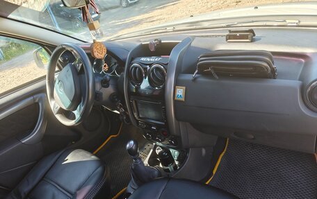 Renault Duster I рестайлинг, 2018 год, 1 700 000 рублей, 6 фотография