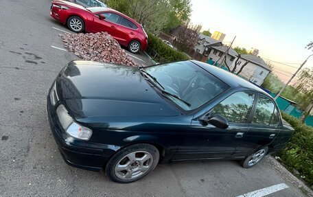 Nissan Sunny B15, 1998 год, 200 000 рублей, 3 фотография