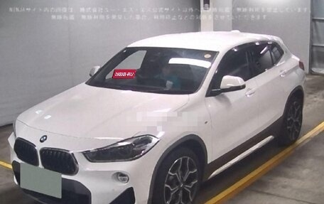 BMW X2, 2019 год, 1 800 000 рублей, 3 фотография