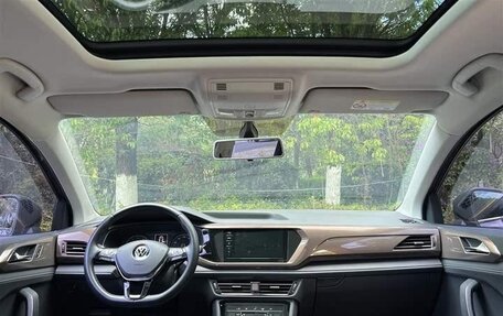 Volkswagen Tharu, 2021 год, 1 680 000 рублей, 7 фотография