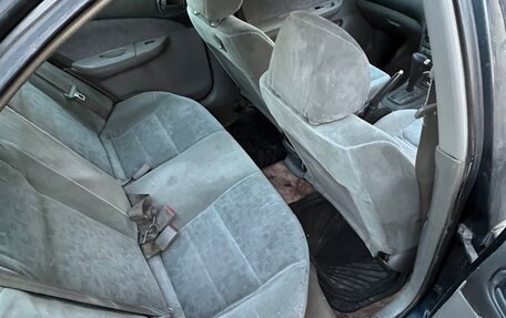 Nissan Sunny B15, 1998 год, 200 000 рублей, 8 фотография