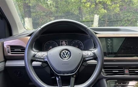 Volkswagen Tharu, 2021 год, 1 680 000 рублей, 8 фотография