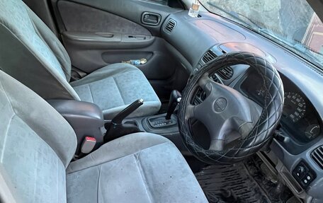 Nissan Sunny B15, 1998 год, 200 000 рублей, 7 фотография