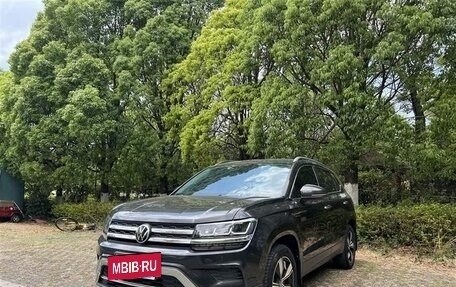 Volkswagen Tharu, 2021 год, 1 680 000 рублей, 3 фотография