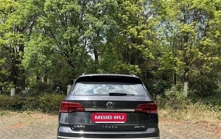Volkswagen Tharu, 2021 год, 1 680 000 рублей, 5 фотография