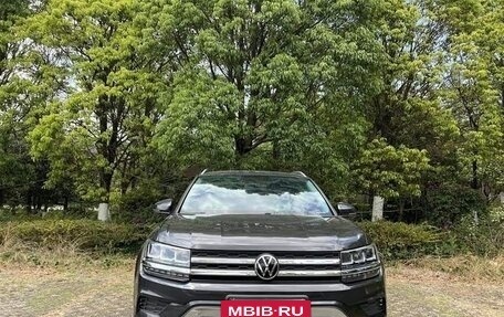 Volkswagen Tharu, 2021 год, 1 680 000 рублей, 2 фотография