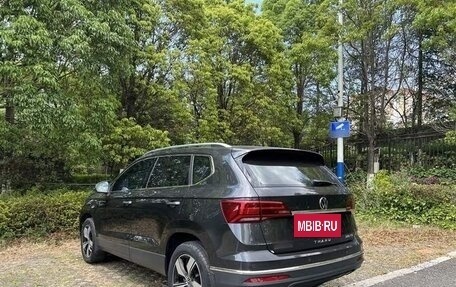 Volkswagen Tharu, 2021 год, 1 680 000 рублей, 4 фотография