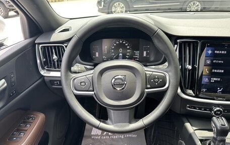 Volvo S60 III, 2021 год, 2 362 600 рублей, 9 фотография