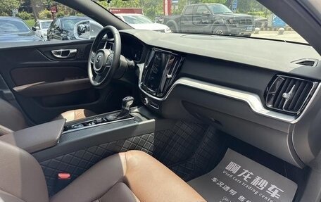 Volvo S60 III, 2021 год, 2 362 600 рублей, 7 фотография