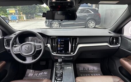 Volvo S60 III, 2021 год, 2 362 600 рублей, 8 фотография