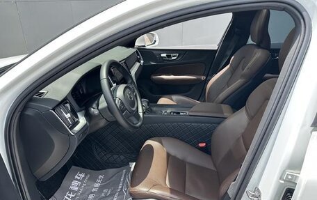 Volvo S60 III, 2021 год, 2 362 600 рублей, 6 фотография