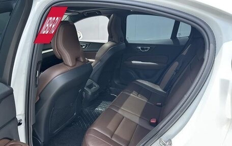 Volvo S60 III, 2021 год, 2 362 600 рублей, 10 фотография