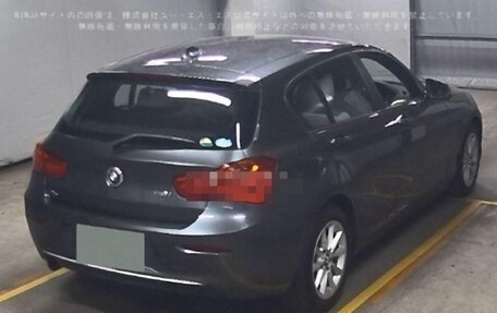 BMW 1 серия, 2017 год, 1 050 000 рублей, 4 фотография