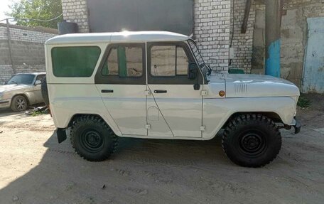 ЛуАЗ 3151, 2000 год, 355 000 рублей, 3 фотография
