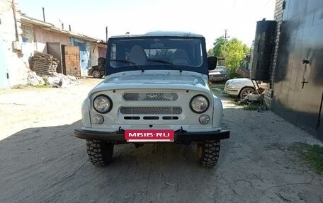 ЛуАЗ 3151, 2000 год, 355 000 рублей, 11 фотография