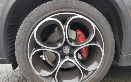Alfa Romeo Stelvio, 2021 год, 3 400 000 рублей, 5 фотография