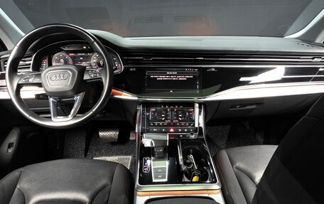 Audi Q7, 2020 год, 3 900 000 рублей, 7 фотография
