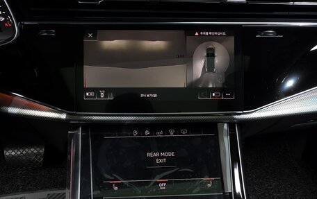 Audi Q7, 2020 год, 3 900 000 рублей, 12 фотография