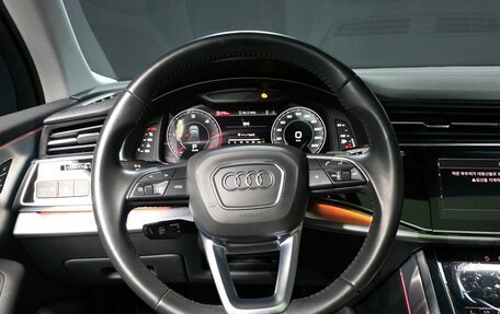 Audi Q7, 2020 год, 3 900 000 рублей, 8 фотография
