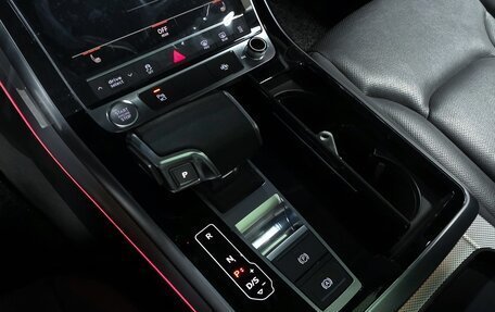 Audi Q7, 2020 год, 3 900 000 рублей, 11 фотография