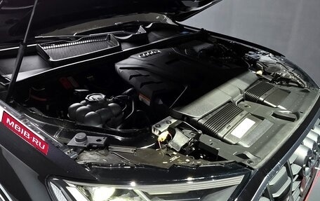 Audi Q7, 2020 год, 3 900 000 рублей, 5 фотография