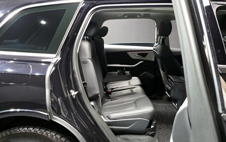 Audi Q7, 2020 год, 3 900 000 рублей, 17 фотография