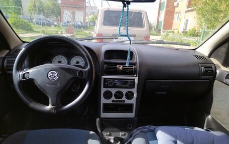 Chevrolet Viva, 2005 год, 215 000 рублей, 2 фотография