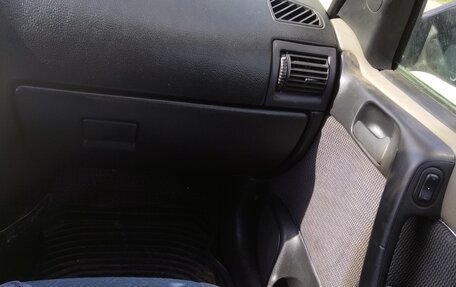 Chevrolet Viva, 2005 год, 215 000 рублей, 9 фотография
