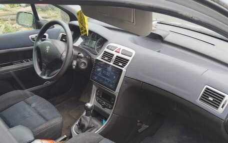 Peugeot 307 I, 2004 год, 340 000 рублей, 2 фотография