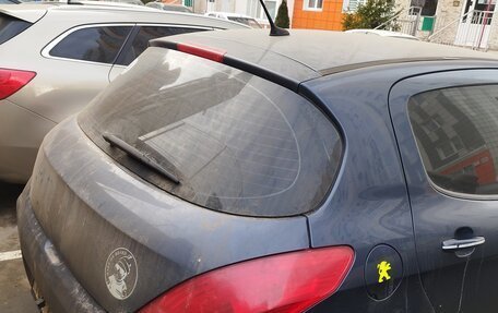 Peugeot 308 II, 2008 год, 350 000 рублей, 3 фотография