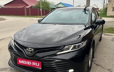 Toyota Camry, 2020 год, 2 600 000 рублей, 1 фотография
