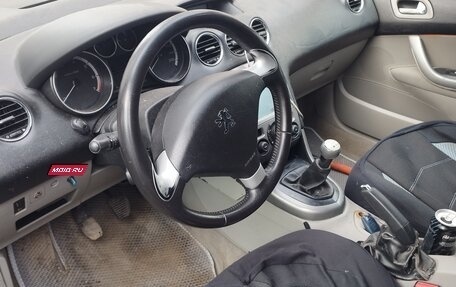 Peugeot 308 II, 2008 год, 350 000 рублей, 4 фотография