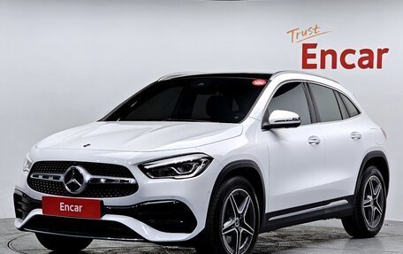Mercedes-Benz GLA AMG, 2020 год, 2 750 000 рублей, 1 фотография