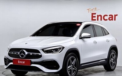 Mercedes-Benz GLA AMG, 2020 год, 2 750 000 рублей, 1 фотография