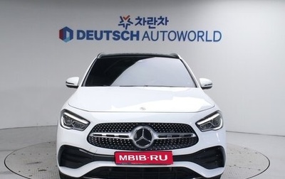 Mercedes-Benz GLA AMG, 2020 год, 2 910 000 рублей, 1 фотография