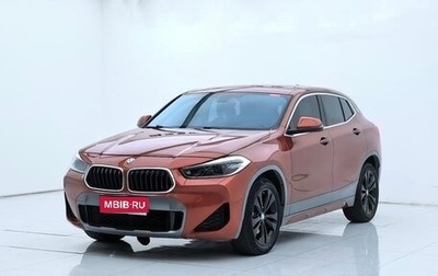 BMW X2, 2020 год, 1 999 990 рублей, 1 фотография