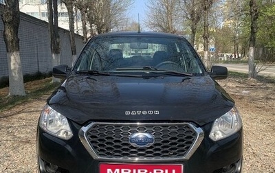 Datsun on-DO I рестайлинг, 2018 год, 398 000 рублей, 1 фотография