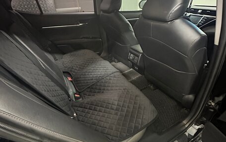 Toyota Camry, 2020 год, 2 600 000 рублей, 13 фотография