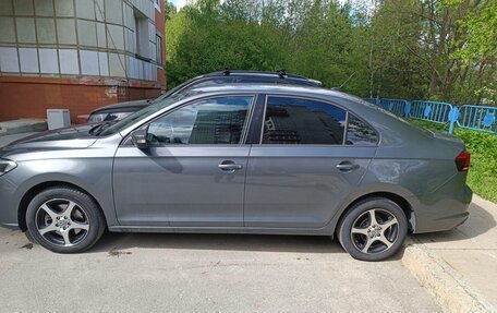 Volkswagen Polo VI (EU Market), 2020 год, 1 650 000 рублей, 2 фотография