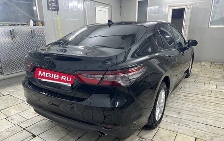 Toyota Camry, 2020 год, 2 600 000 рублей, 7 фотография