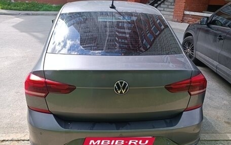 Volkswagen Polo VI (EU Market), 2020 год, 1 650 000 рублей, 3 фотография