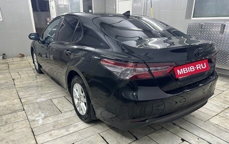 Toyota Camry, 2020 год, 2 600 000 рублей, 6 фотография