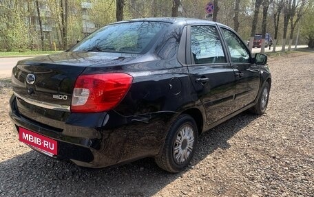 Datsun on-DO I рестайлинг, 2018 год, 398 000 рублей, 6 фотография