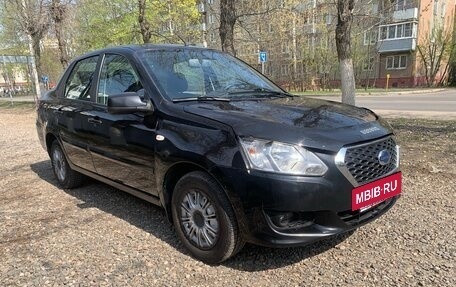 Datsun on-DO I рестайлинг, 2018 год, 398 000 рублей, 8 фотография