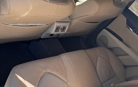 Toyota Camry, 2018 год, 2 800 000 рублей, 9 фотография
