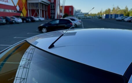 Ford Focus II рестайлинг, 2007 год, 640 000 рублей, 18 фотография